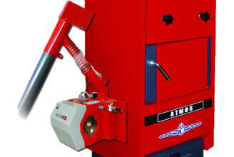 Пелетни горелки в Терма Експерт Плюс