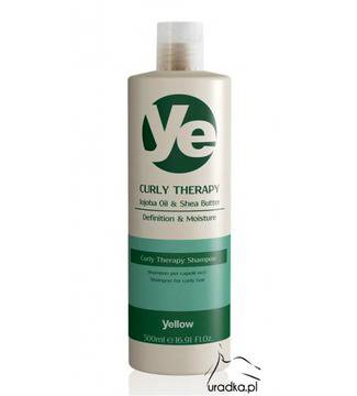 Alfaparf Ye Curly Therapy Shampoo Шампоан за къдрава коса 500ml