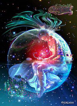 Полускъпоценните камъни за зодия Скорпион