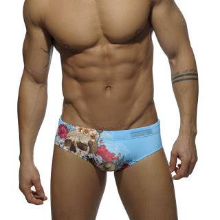 Новите мъжки бански за лято 2016 са вече в България !