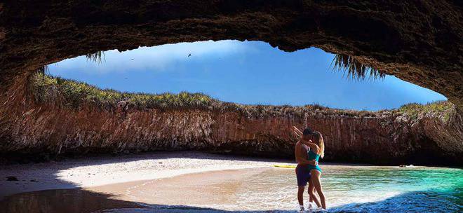 Невероятни дестинации, които най-вероятно не знаете, че съществуват