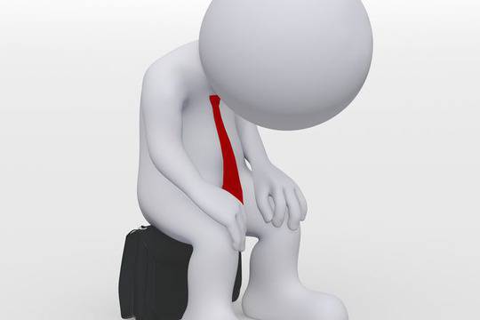 10 неприятни навика, които могат да ни докарат уволнение