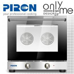 Конвекторна фурна на пара PIRON PROOVEN CABOTO