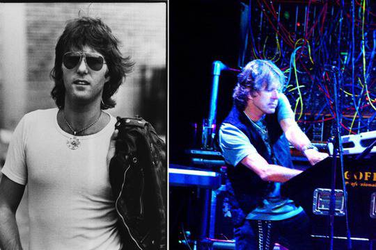 Пет клипа в памет на виртуоза Кийт Емерсън (1944-2016)