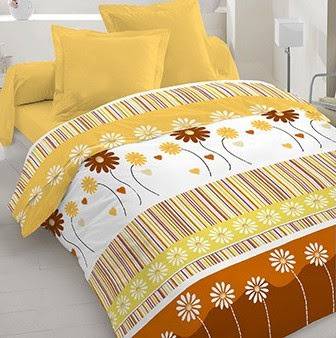 Конкурси всякакви: Спечелете спален комплект от 4 части