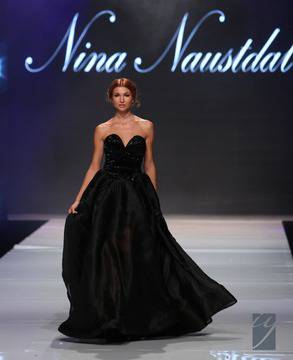 Жени Живкова ще е специален гост на втората вечер на Sofia Fashion Week 2016