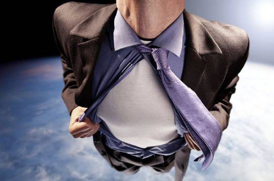 Супер мениджър