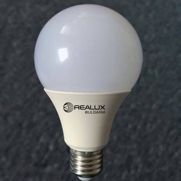 Предимство на някои LED лампи пред другите осветителни тела