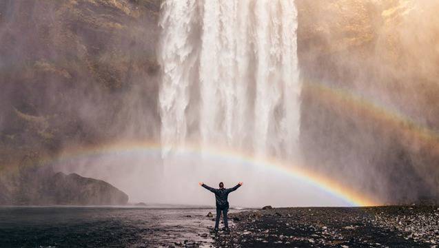 Как да постигнете добро настроение и искряща жизненост