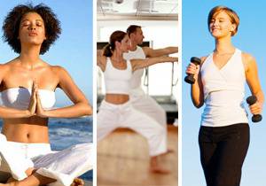 10 начина за детокс на тялото чрез движение и алтернативни методи