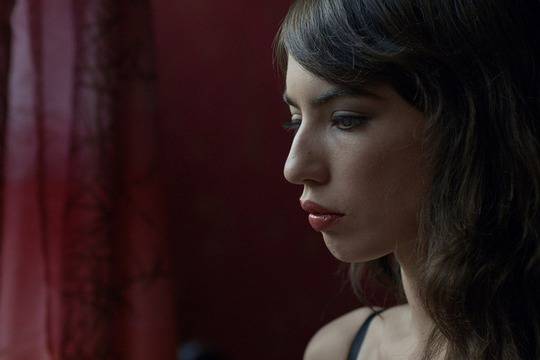 „Райската стая“ – холандски филм с БГ актьори