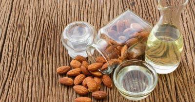 Етерични масла