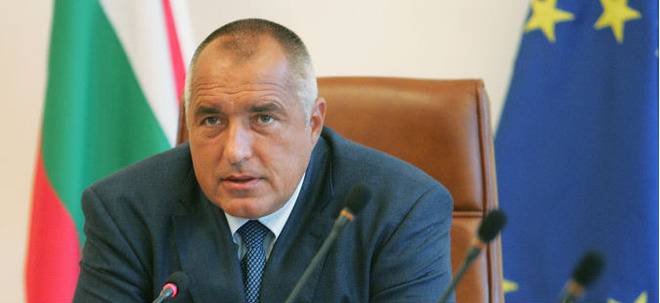 Премиерът Бойко Борисов отменя забраната за дивото къмпингуване