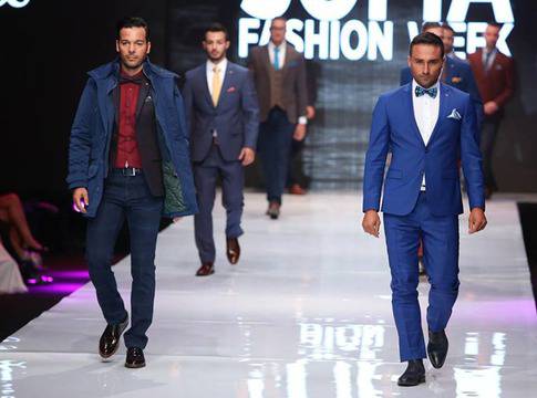 Fashion TV ще отрази Sofia Fashion Week