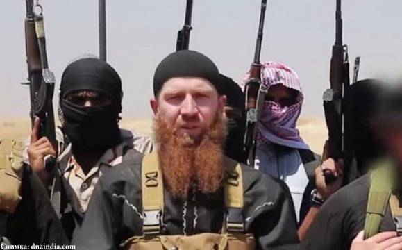 Потвърдиха смъртта на един от лидерите на „Ислямска държава“