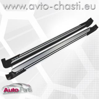 Тунинг степенки за Toyota RAV 4