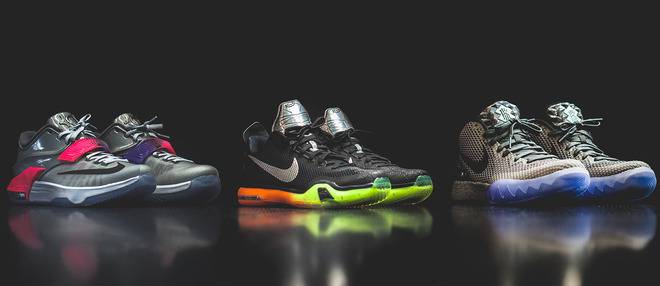 Мода NIKE последно добавени модели