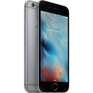 Смартфон Apple iPhone 6S, 16GB, Space Grey – промо оферта