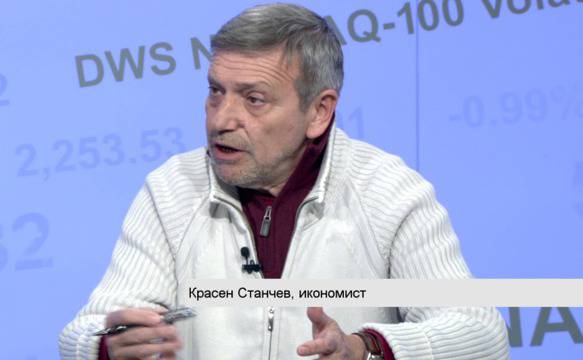 Станчев: Аргументите срещу концесията в Банско се променят постоянно
