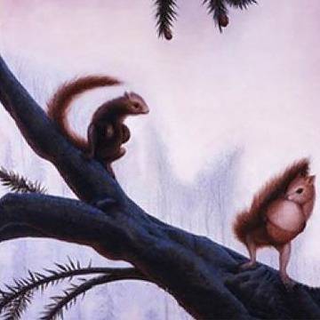 Забавен психологически тест. Какво виждаш на снимката?