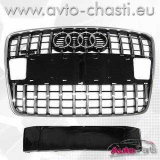 Решетка V12 AUDI Q7