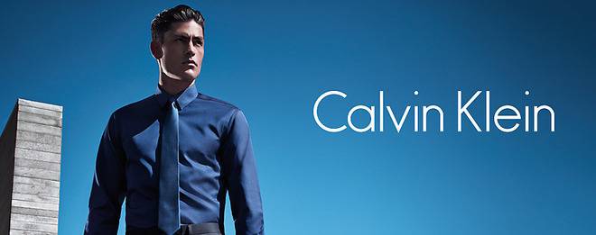 Купете стоки на Келвин Клайн от САЩ