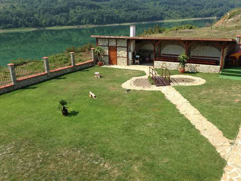 Къща за гости Панорама с. Аспарухово