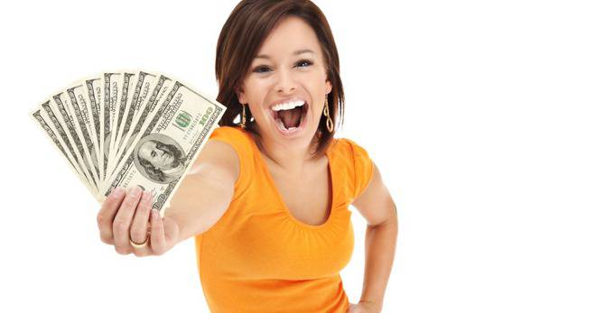 9 предимства на бързите кредити