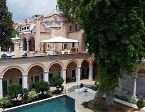 Кавала и Керамоти предлагат уютни места за отсядане