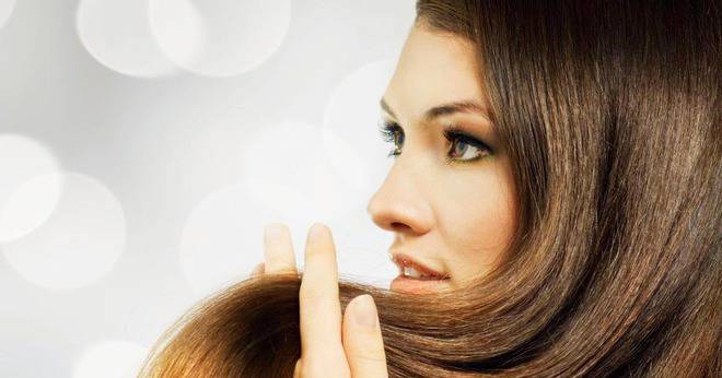 Как ще ни помогне маската за коса