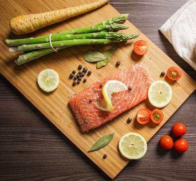 Какво знаем и не знаем за омега-3 мастните киселини?