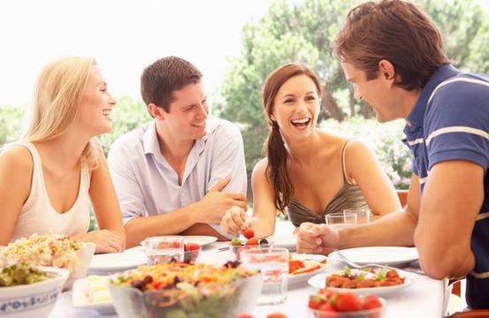 7 Брънч идеи за посрещане на гости