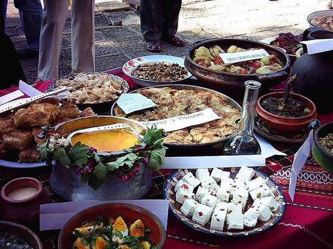 Още един фермерски пазар със здравословни продукти отваря в София