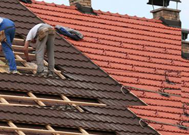 Ремонт на Покриви Цени