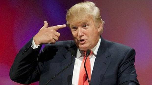 Тръмп e опасен за икономиката като джихадисткия тероризъм