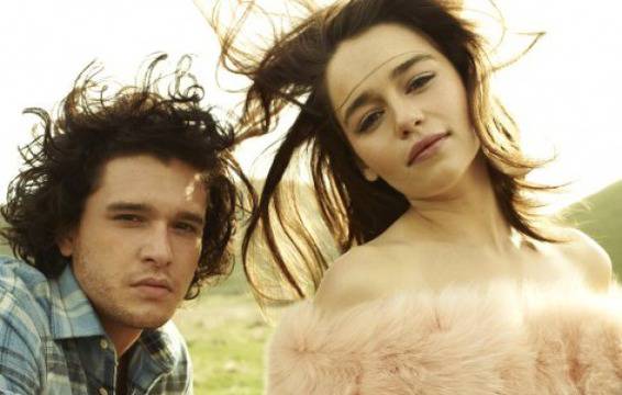 Сериали по книги, които си заслужават