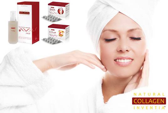 Колаген комплекс МЕГА