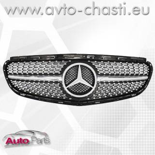 AMG РЕШЕТКА ЗА MERCEDES C W205