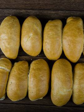 Хлебчета за блок маси и кетъринг