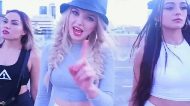 The Chainsmokers – Roses feat. Rozes (Paris Inc Cover) (2016)