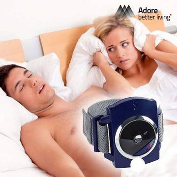 Гривна против хъркане