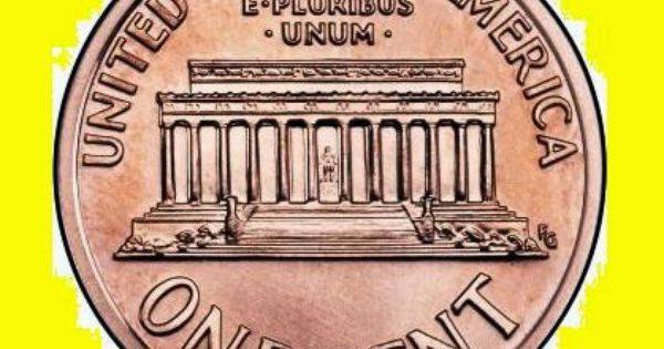 Английски език – самоучител за българи: Американски пари – банкноти и монети (American money – bills and coins).