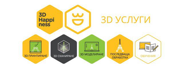 B2N отваря работилница за триизмерен печат в Пловдив