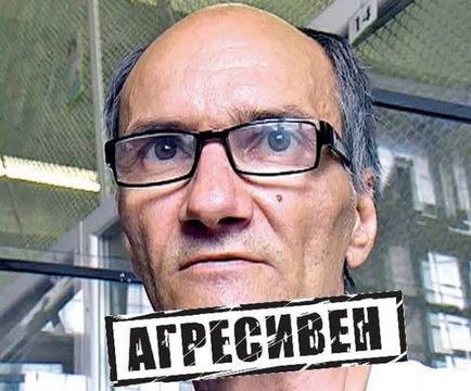 Михаил Лещарски – ,,убиецът от пещерата“