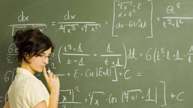 1135 кандидат-студенти на изпита по математика в СУ