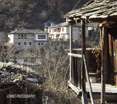 Безгрижен живот в село Косово