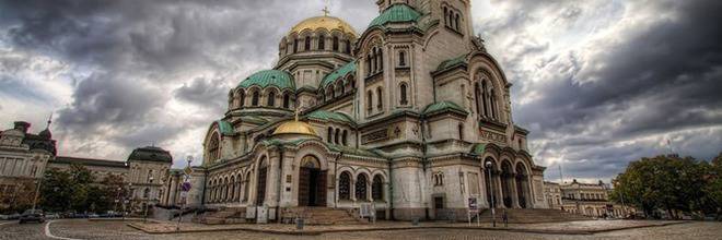 Хотели в София