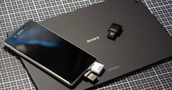 Конкурси всякакви: Спечелете флаш памет – Sony USM-SA3 16 GB