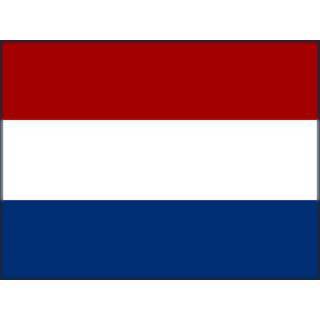 Знаме на Холандия, 90 х 150 см