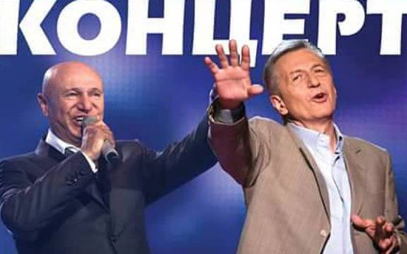 Мирослав Илич и Шабан Шаулич омагьосаха българската публика